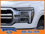 New 2024 Ford F-150 Lariat SuperCrew Cab 4WD, Pickup for sale #FB85970 - photo 18