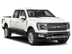 New 2024 Ford F-150 King Ranch SuperCrew Cab 4WD, Pickup for sale #FB94912 - photo 6