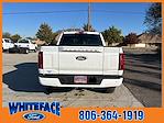 New 2024 Ford F-150 Platinum SuperCrew Cab 4WD, Pickup for sale #FC04505 - photo 5