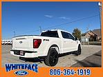 New 2024 Ford F-150 Platinum SuperCrew Cab 4WD, Pickup for sale #FC04505 - photo 8