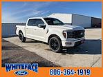 New 2024 Ford F-150 Platinum SuperCrew Cab 4WD, Pickup for sale #FC04505 - photo 10