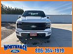 New 2024 Ford F-150 Platinum SuperCrew Cab 4WD, Pickup for sale #FC04505 - photo 11