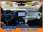 New 2024 Ford F-150 Platinum SuperCrew Cab 4WD, Pickup for sale #FC04505 - photo 12