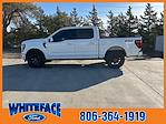 New 2024 Ford F-150 Platinum SuperCrew Cab 4WD, Pickup for sale #FC04505 - photo 3