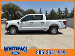 New 2024 Ford F-150 XL SuperCrew Cab 4WD, Pickup for sale #FD01825 - photo 4