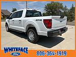 New 2024 Ford F-150 XL SuperCrew Cab 4WD, Pickup for sale #FD01825 - photo 2