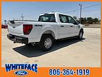 New 2024 Ford F-150 XL SuperCrew Cab 4WD, Pickup for sale #FD01825 - photo 5