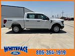 New 2024 Ford F-150 XL SuperCrew Cab 4WD, Pickup for sale #FD01825 - photo 6