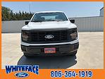 New 2024 Ford F-150 XL SuperCrew Cab 4WD, Pickup for sale #FD01825 - photo 8