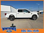 New 2024 Ford F-150 STX SuperCrew Cab 4WD, Pickup for sale #FD02670 - photo 42