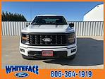 New 2024 Ford F-150 STX SuperCrew Cab 4WD, Pickup for sale #FD02670 - photo 43