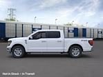 New 2024 Ford F-150 XLT SuperCrew Cab 4x4, Pickup for sale #FD08960 - photo 4