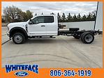 New 2024 Ford F-550 Super Cab 4WD, Cab Chassis for sale #FD20386 - photo 3