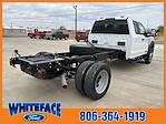 New 2024 Ford F-550 Super Cab 4WD, Cab Chassis for sale #FD20386 - photo 6