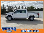 New 2024 Ford F-150 XL SuperCrew Cab 4WD, Pickup for sale #FD63626 - photo 6