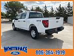 New 2024 Ford F-150 XL SuperCrew Cab 4WD, Pickup for sale #FD63626 - photo 2