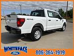 New 2024 Ford F-150 XL SuperCrew Cab 4WD, Pickup for sale #FD63626 - photo 10