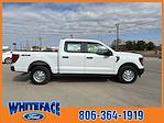 New 2024 Ford F-150 XL SuperCrew Cab 4WD, Pickup for sale #FD63626 - photo 12