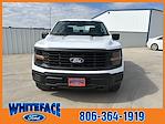 New 2024 Ford F-150 XL SuperCrew Cab 4WD, Pickup for sale #FD63626 - photo 15