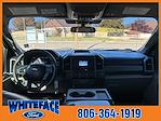 Used 2021 Ford F-550 XL Crew Cab 4WD, Flatbed Truck for sale #FD83191A - photo 10