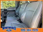 Used 2021 Ford F-550 XL Crew Cab 4WD, Flatbed Truck for sale #FD83191A - photo 31