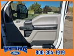 Used 2021 Ford F-550 XL Crew Cab 4WD, Flatbed Truck for sale #FD83191A - photo 42