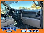 Used 2021 Ford F-550 XL Crew Cab 4WD, Flatbed Truck for sale #FD83191A - photo 44