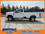 New 2024 Ford F-350 XL Regular Cab 4WD, Pickup for sale #FD89806 - photo 4