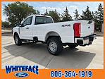 New 2024 Ford F-350 XL Regular Cab 4WD, Pickup for sale #FD89806 - photo 2