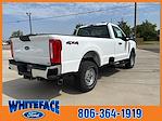 New 2024 Ford F-350 XL Regular Cab 4WD, Pickup for sale #FD89806 - photo 5