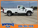 New 2024 Ford F-350 XL Regular Cab 4WD, Pickup for sale #FD89806 - photo 6