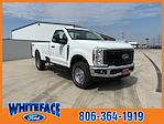 New 2024 Ford F-350 XL Regular Cab 4WD, Pickup for sale #FD89806 - photo 7