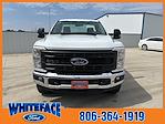 New 2024 Ford F-350 XL Regular Cab 4WD, Pickup for sale #FD89806 - photo 8