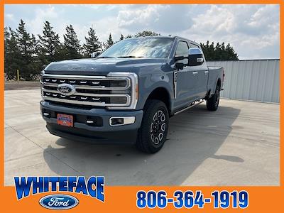 2023 Ford F-350 Crew Cab SRW 4WD, Pickup for sale #FE00895A - photo 1