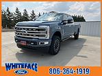 2023 Ford F-350 Crew Cab SRW 4WD, Pickup for sale #FE00895A - photo 1