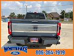 2023 Ford F-350 Crew Cab SRW 4WD, Pickup for sale #FE00895A - photo 3