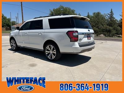 2021 Ford Expedition MAX 4WD, SUV for sale #FE12028A - photo 2