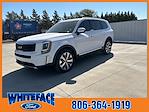 2022 Kia Telluride AWD, SUV for sale #FE13284D - photo 3