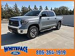 Used 2019 Toyota Tundra SR5 CrewMax Cab 4WD, Pickup for sale #FE13284G - photo 4