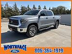 Used 2019 Toyota Tundra SR5 CrewMax Cab 4WD, Pickup for sale #FE13284G - photo 1