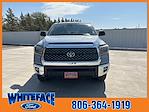 Used 2019 Toyota Tundra SR5 CrewMax Cab 4WD, Pickup for sale #FE13284G - photo 10