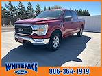 Used 2021 Ford F-150 XLT SuperCrew Cab 4WD, Pickup for sale #FE13818A - photo 3