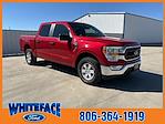 Used 2021 Ford F-150 XLT SuperCrew Cab 4WD, Pickup for sale #FE13818A - photo 9