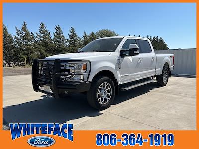 2020 Ford F-250 Crew Cab 4WD, Pickup for sale #FE14542A - photo 1