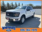 New 2024 Ford F-150 XL SuperCrew Cab 4WD, Pickup for sale #FE16783 - photo 1