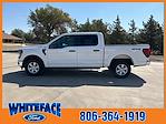 New 2024 Ford F-150 XL SuperCrew Cab 4WD, Pickup for sale #FE16783 - photo 3