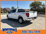 New 2024 Ford F-150 XL SuperCrew Cab 4WD, Pickup for sale #FE16783 - photo 2