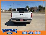 New 2024 Ford F-150 XL SuperCrew Cab 4WD, Pickup for sale #FE16783 - photo 4