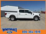 New 2024 Ford F-150 XL SuperCrew Cab 4WD, Pickup for sale #FE16783 - photo 7