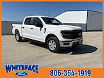 New 2024 Ford F-150 XL SuperCrew Cab 4WD, Pickup for sale #FE16783 - photo 8